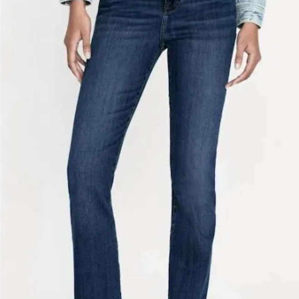 Frame Denim Women's Blue Jeans Size 26